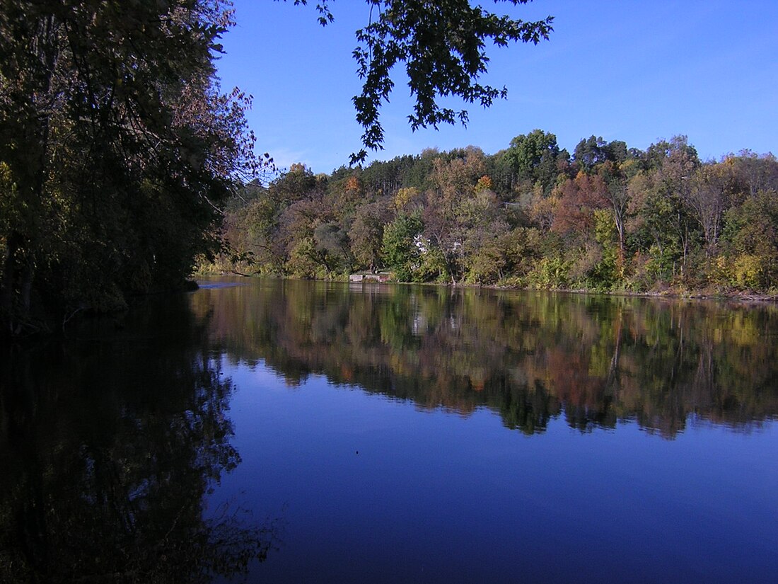 Grand River (Michigan)