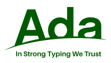 Ada horizon green logo with slogan.svg