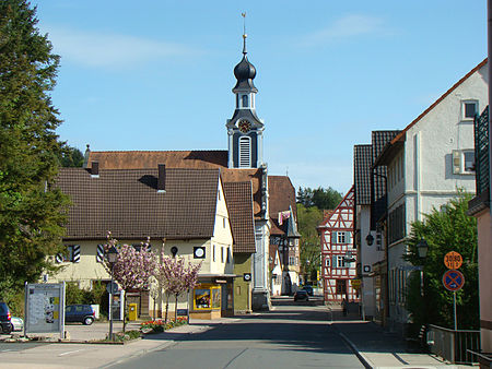 Adelsheim hauptstr2012b