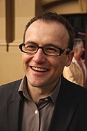 Adam Bandt