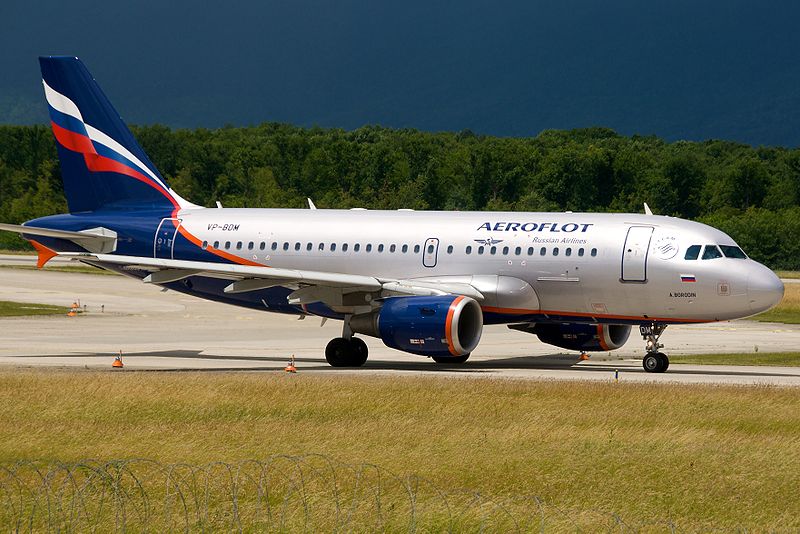 File:Aeroflot A319 VP-BDM @ Geneva International Airport.jpg