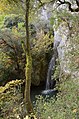 Wasserfall von Aguaqué