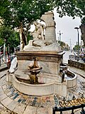 Vignette pour Fontaine d'Ain El Fouara