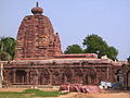 Thumbnail for Alampur Navabrahma Temples