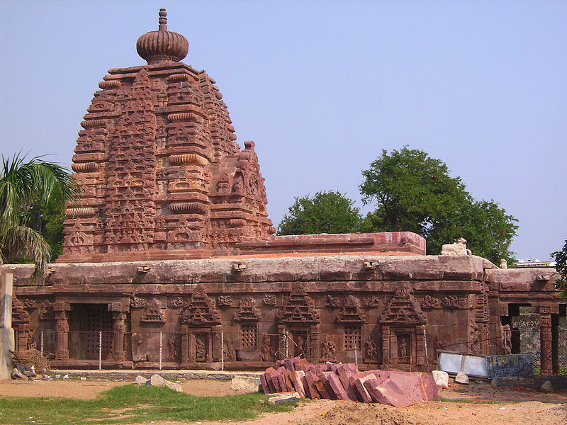 Exploring Alampur: A Spiritual Voyage in the Heart of Hindu Heritage