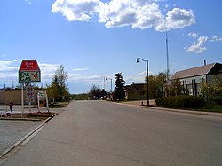 Avenida 20, 2005