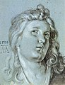 Albrecht Dürer - Head of an Angel - WGA07058.jpg