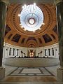 Cupola della Custom House, a New York