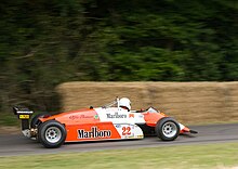 182 presented at the 2010 Goodwood Festival of Speed. Alfa Romeo 182 Goodwood FoS.jpg