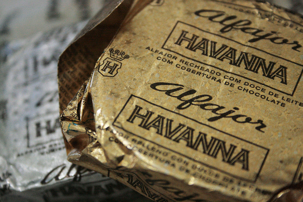 Archivo:Alfajores Havanna.jpg - Wikipedia, la enciclopedia libre