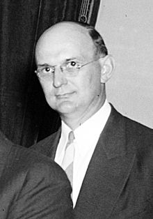 Alfred F. Beiter