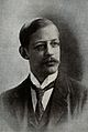 Alfredo Antunes Kanthack. Photomechanical print. Wellcome V0027829.jpg