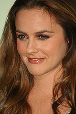 Thumbnail for Alicia Silverstone