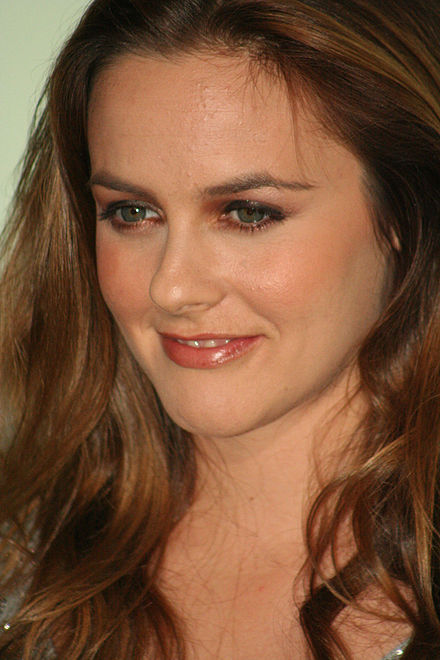 Alicia Silverstone Wikiwand