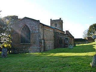 Mollington, Oxfordshire village and civil parish in Cherwell district, Oxfordshire, England