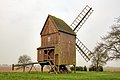 Bockwindmühle Altbelgern