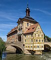 Altes Rathaus Bamberg