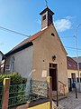 Chapelle des sœurs Salomon d'Altorf