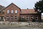 Vorschaubild für Pfarrhaus Diesdorf