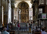 Deutsch: Amalfi, Dom English: Amalfi, cathedral Italiano: Amalfi, Duomo