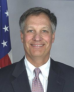 Mark B. Childress United States government official