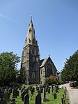 Church of St Mary Ambleside parish church.jpg