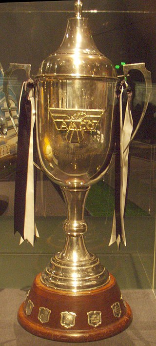 <span class="mw-page-title-main">Amco Cup</span> Football tournament