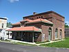 Amo THI & E Interurban Depot/Substation Amo THI & E Interurban Depot-Substation.jpg