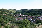 Endingen Am Kaiserstuhl: Geographie, Geschichte, Politik