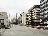 Amorsolo Street in Makati is named after the Filipino painter Fernando Amorsolo.