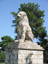 Amphipolis Lion.jpg