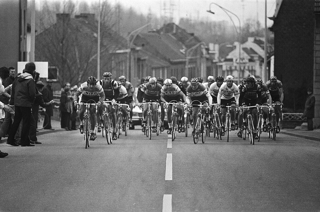 Amstel Gold Race 1976