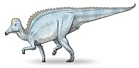 List Of Asian Dinosaurs