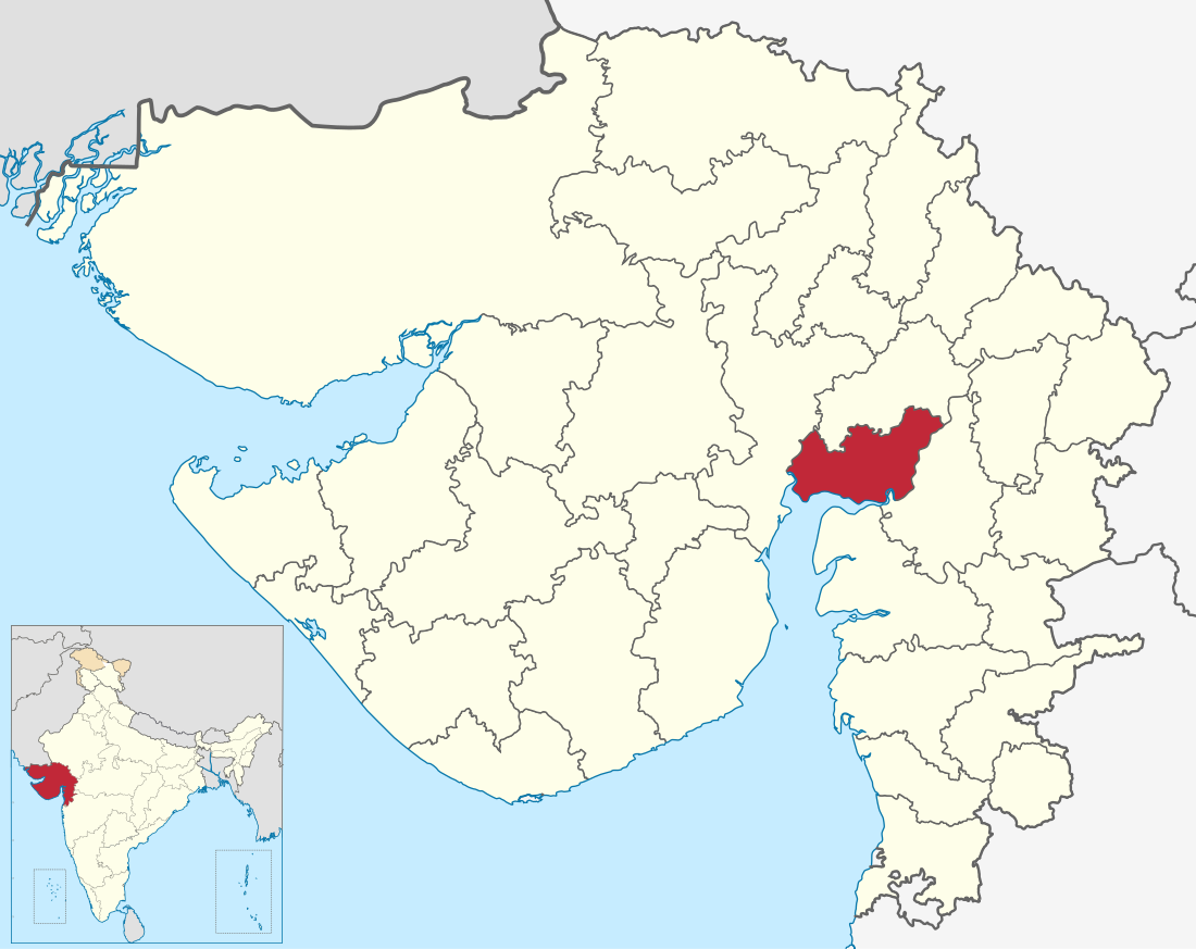 Anand (district)