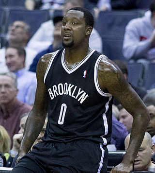 <span class="mw-page-title-main">Andray Blatche</span> American-Filipino basketball player