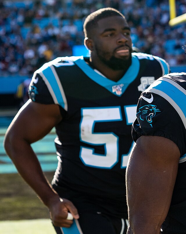 Andre Smith (offensive tackle) - Wikipedia