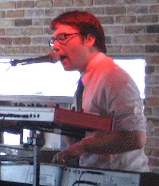 <span class="mw-page-title-main">Andrew Horowitz</span> American singer-songwriter