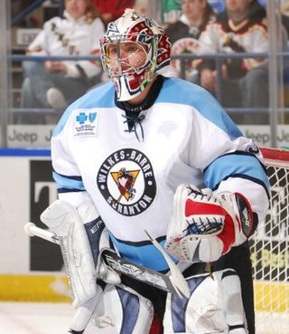 <span class="mw-page-title-main">Andrew Penner</span> Canadian ice hockey player