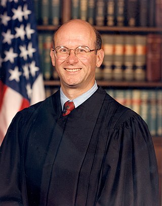 <span class="mw-page-title-main">Andrew S. Effron</span> American judge (born 1948)