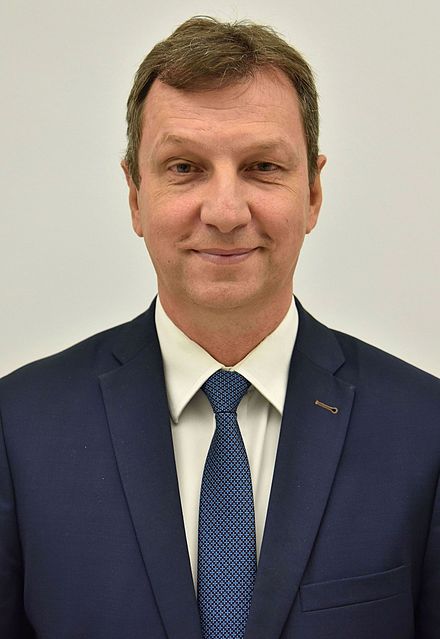 Andrzej Halicki Sejm 2016.JPG