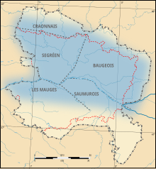 Angevin language map - Anjou province.svg