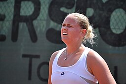 Anna-Lena Grönefeld, Damen-Tennis-Bundesliga Moers, 03
