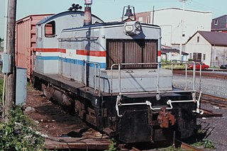 <span class="mw-page-title-main">Anthracite Railway</span>