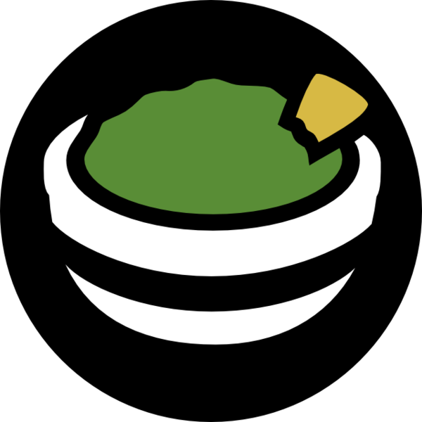 File:Apache Guacamole logo.png