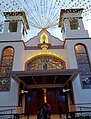 Archdiocesan Shrine of St. Therese of the Child Jesus