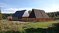 Archeoskanzen Trocnov