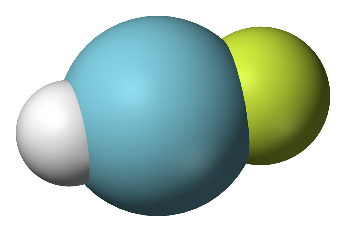 Argon fluorohidrid