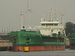 Arklow Cadet