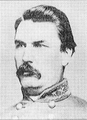 Brigadier général Armistead L. Long