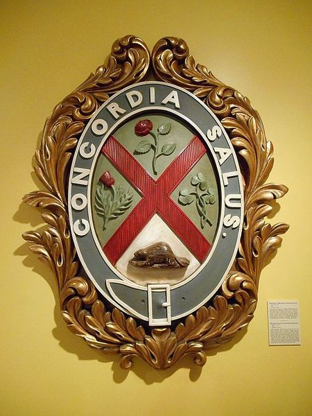 File:Armoiries de Montreal Concordia Salus.JPG
